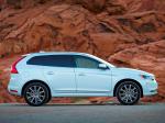 Volvo XC60 T6 2013 года (US)